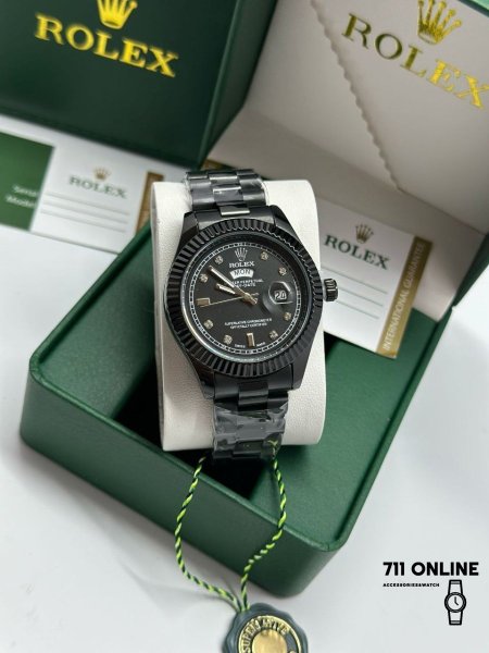 رولكس - Rolex